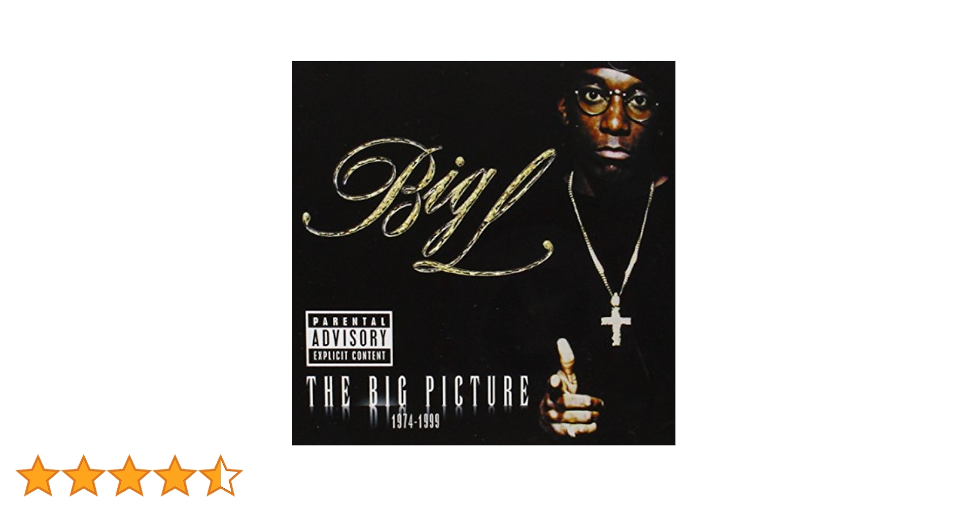 廃盤LP Big L The Big Picture 2枚組 レコード 81kMdXXVaSL._UF1000,1000_QL80_.jpg